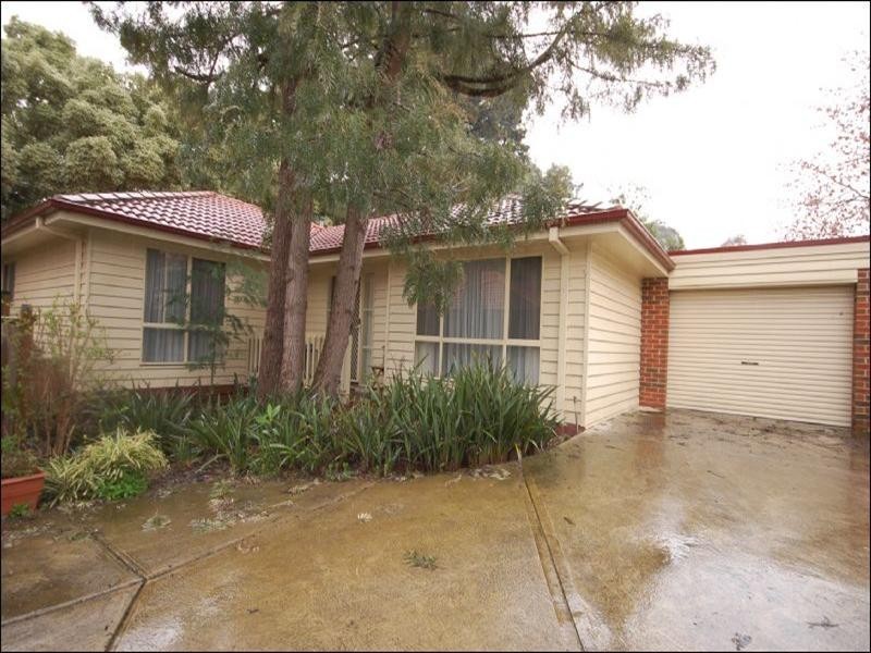 4/19 Glenview Road, Mount Evelyn VIC 3796
