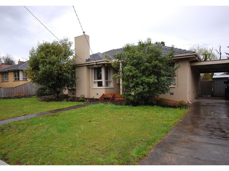 7 Ricky Court, Mooroolbark VIC 3138