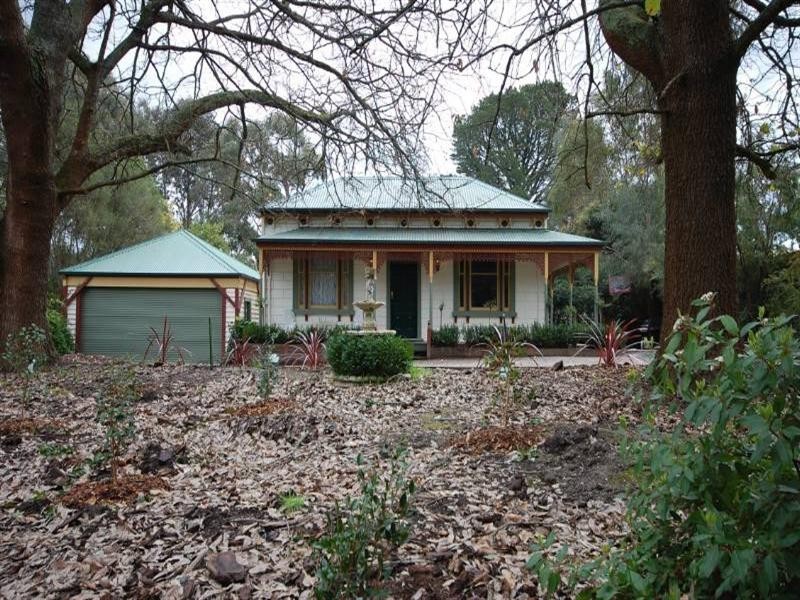 29 Clegg Road, Mount Evelyn VIC 3796