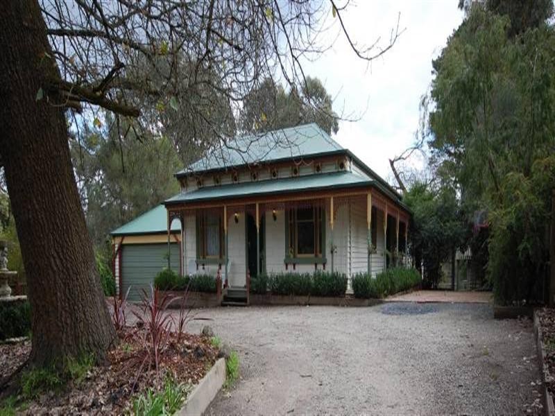 29 Clegg Road, Mount Evelyn VIC 3796