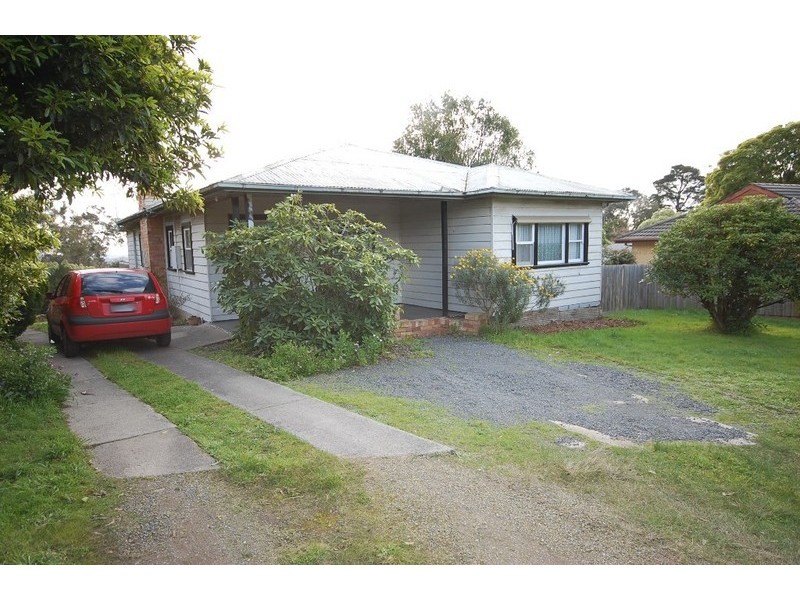 59 Hereford Road, Mount Evelyn VIC 3796