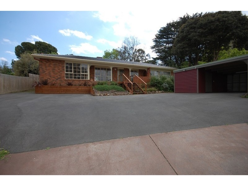 19 Hordern Road, Mount Evelyn VIC 3796
