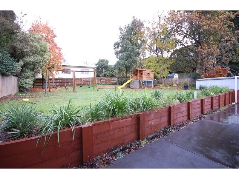 19 Hordern Road, Mount Evelyn VIC 3796