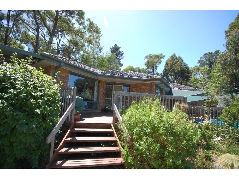 46B Rangeview Road, Mount Evelyn VIC 3796