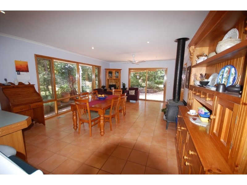 46B Rangeview Road, Mount Evelyn VIC 3796