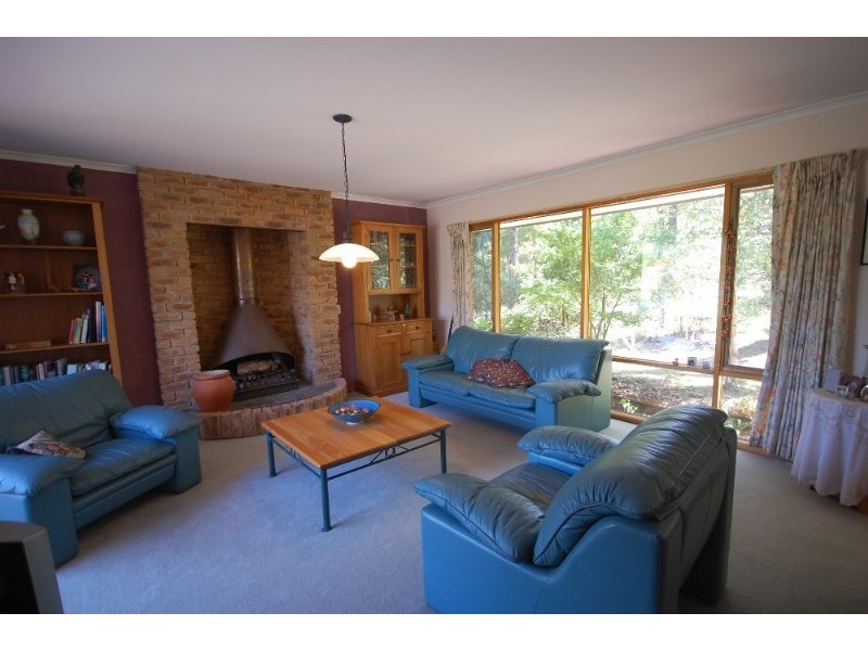 46B Rangeview Road, Mount Evelyn VIC 3796