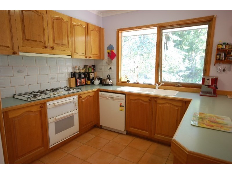 46B Rangeview Road, Mount Evelyn VIC 3796