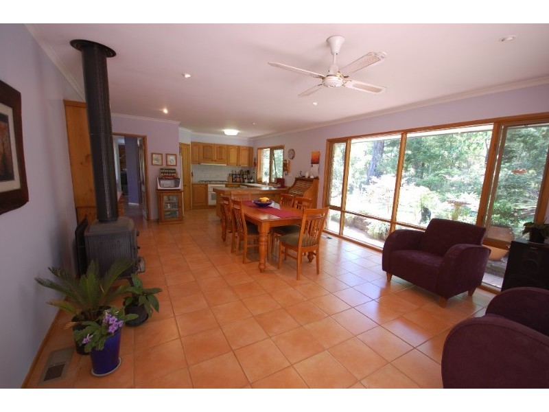 46B Rangeview Road, Mount Evelyn VIC 3796