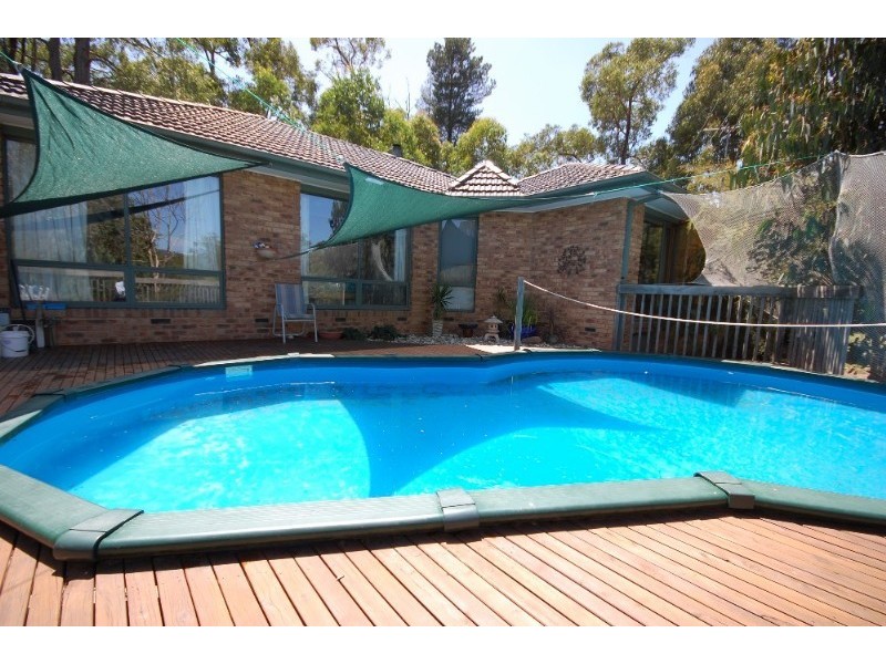 46B Rangeview Road, Mount Evelyn VIC 3796