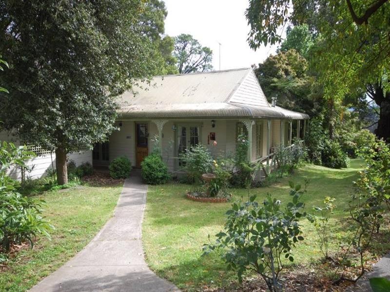 Mount Evelyn VIC 3796