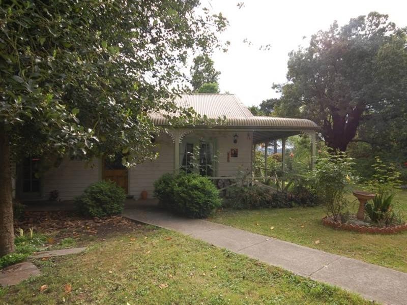 Mount Evelyn VIC 3796