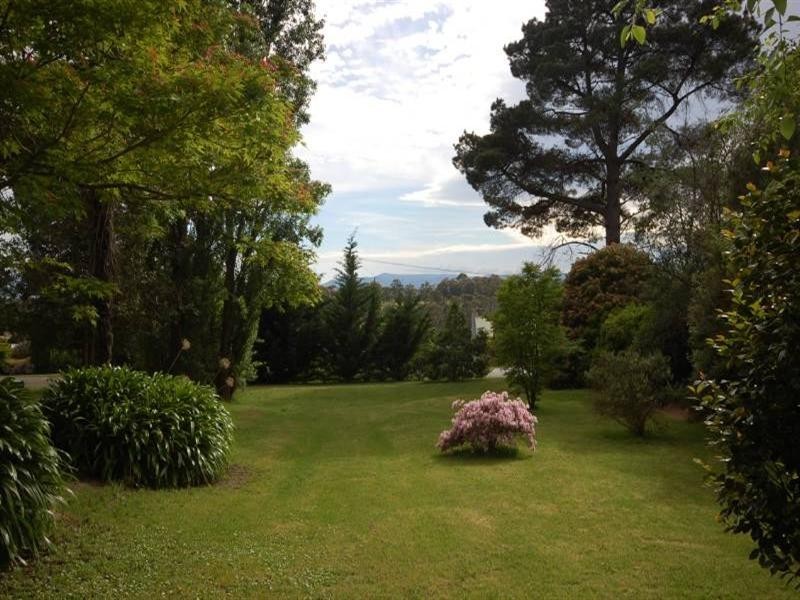 Mount Evelyn VIC 3796