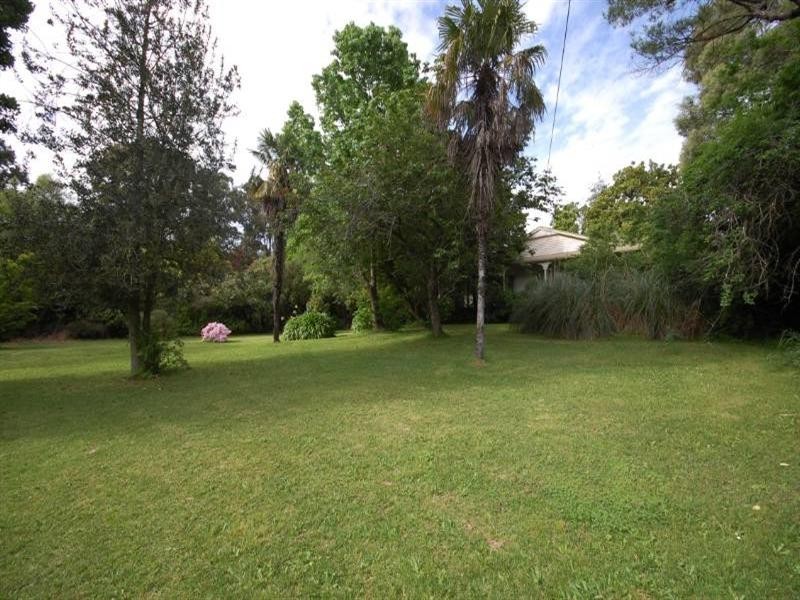 Mount Evelyn VIC 3796