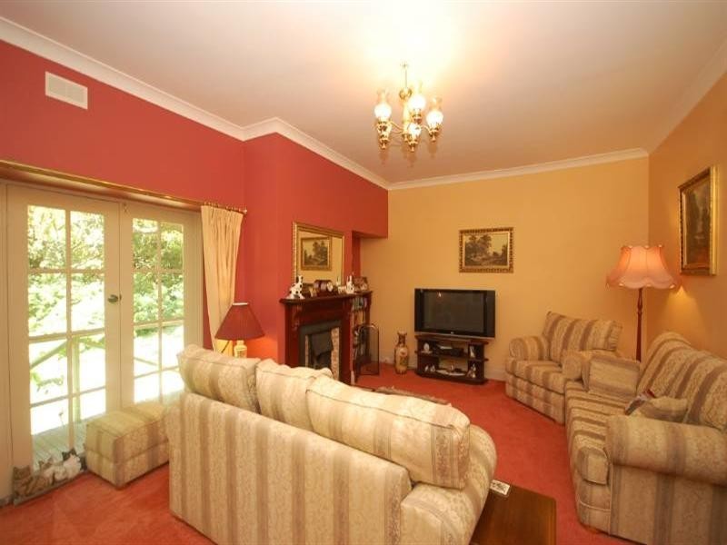 Mount Evelyn VIC 3796