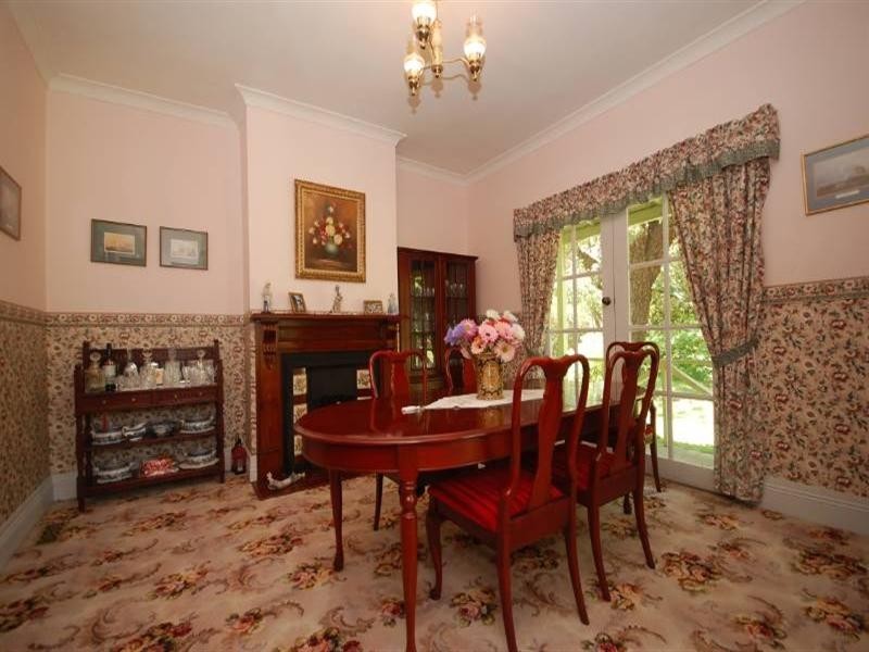 Mount Evelyn VIC 3796