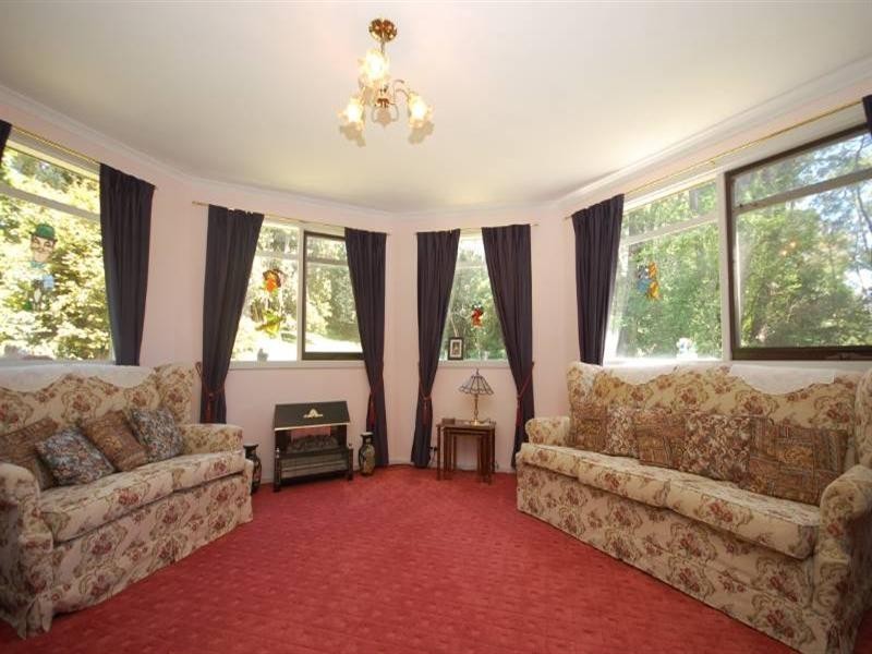 Mount Evelyn VIC 3796