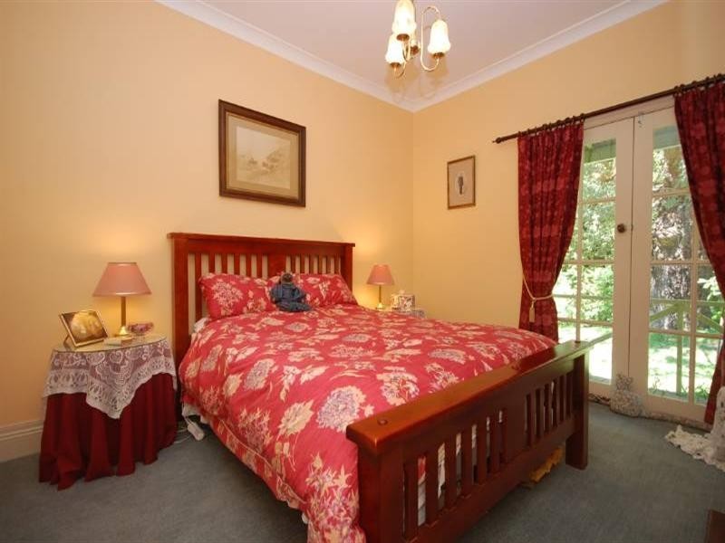 Mount Evelyn VIC 3796