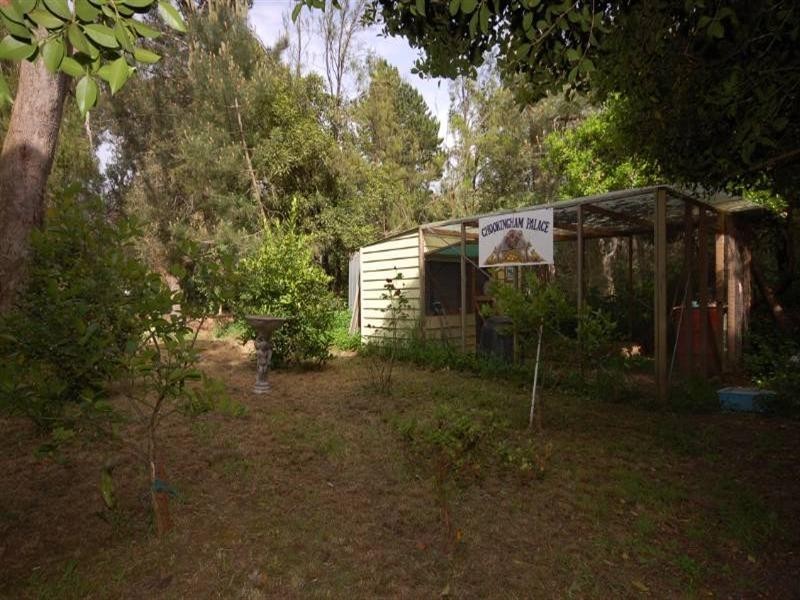 Mount Evelyn VIC 3796