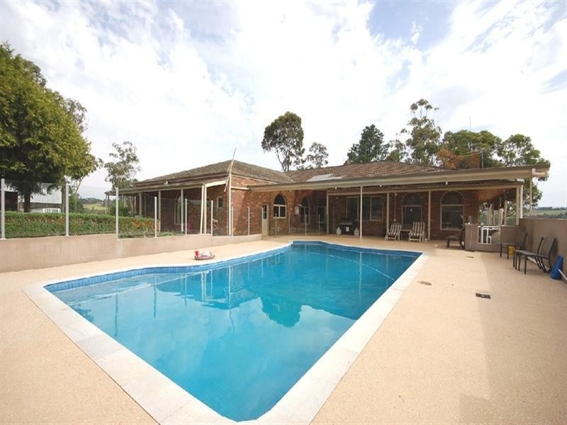 370 Beenak Road, Wandin East VIC 3139