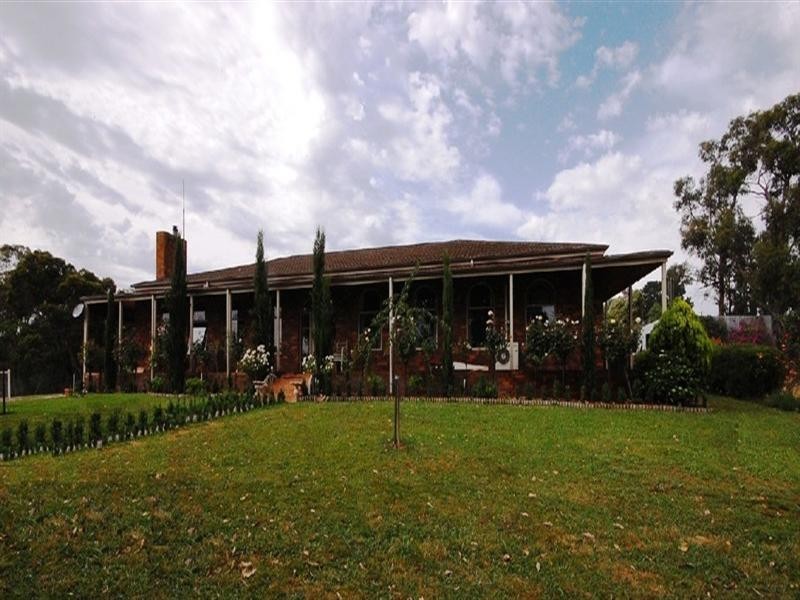 370 Beenak Road, Wandin East VIC 3139