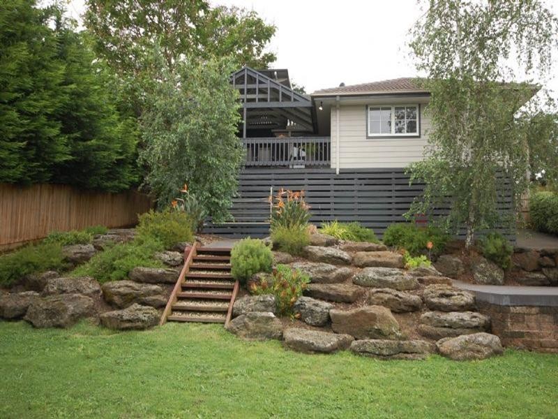 19 Old Hereford Road, Mount Evelyn VIC 3796