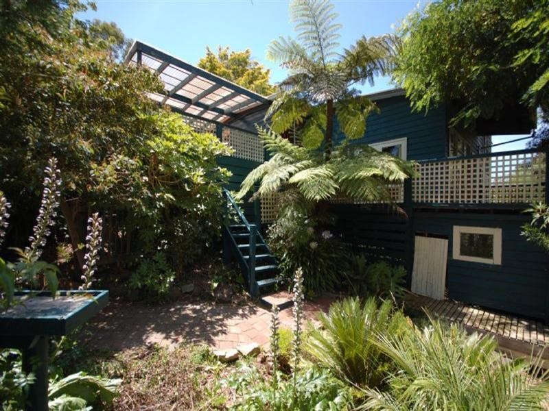 81 Falkingham Road, Mount Evelyn VIC 3796