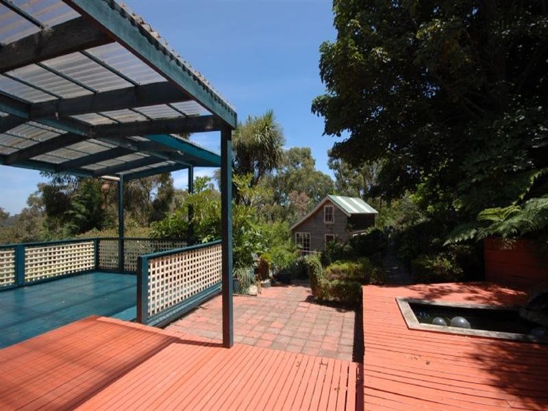 81 Falkingham Road, Mount Evelyn VIC 3796