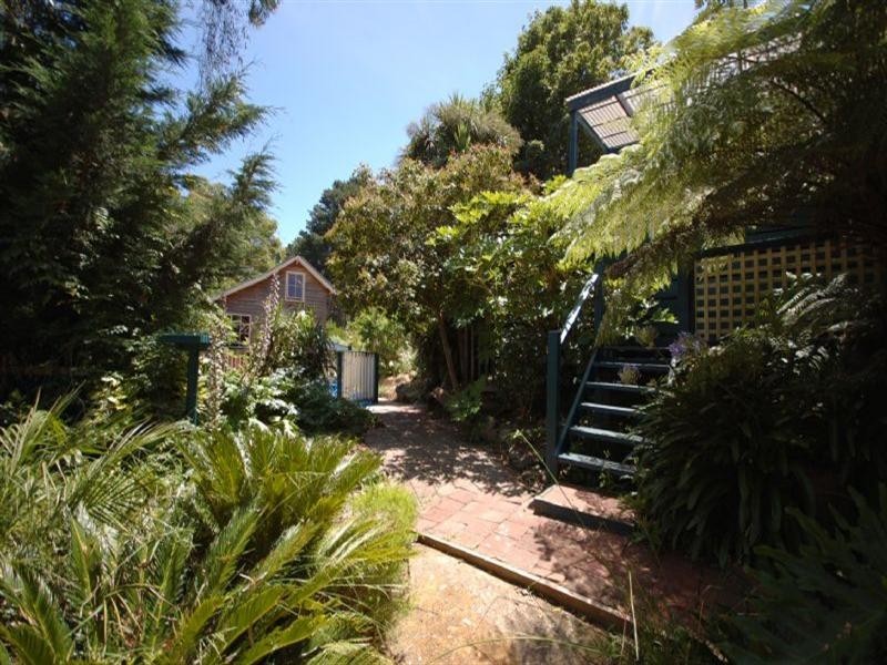 81 Falkingham Road, Mount Evelyn VIC 3796