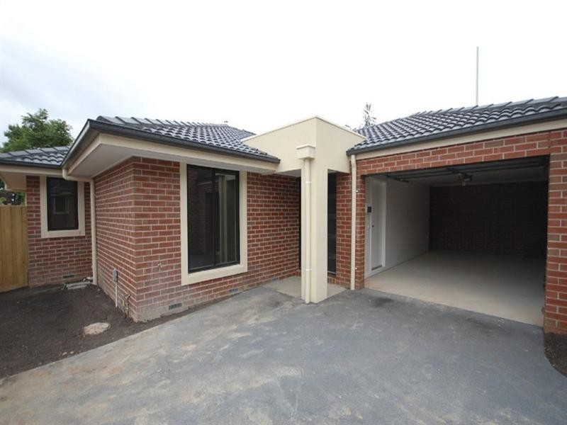 3/15 Hereford Road, Mount Evelyn VIC 3796