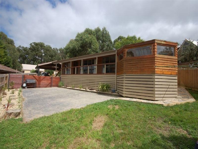 7 Mitarm Close, Mount Evelyn VIC 3796