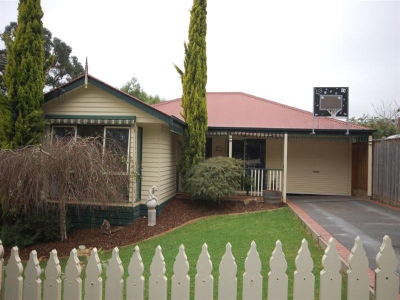 4a Marshall Street, Mount Evelyn VIC 3796