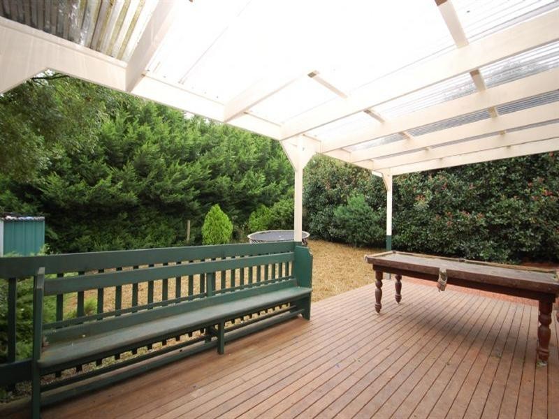 4a Marshall Street, Mount Evelyn VIC 3796