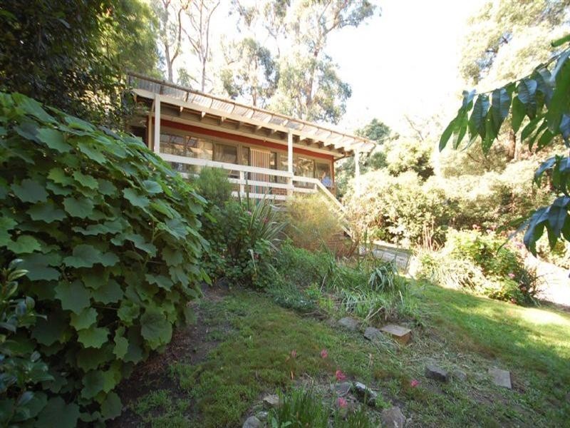 26 Wilkilla Road, Mount Evelyn VIC 3796