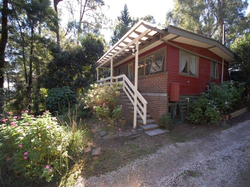 26 Wilkilla Road, Mount Evelyn VIC 3796