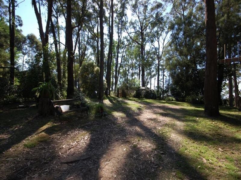 26 Wilkilla Road, Mount Evelyn VIC 3796