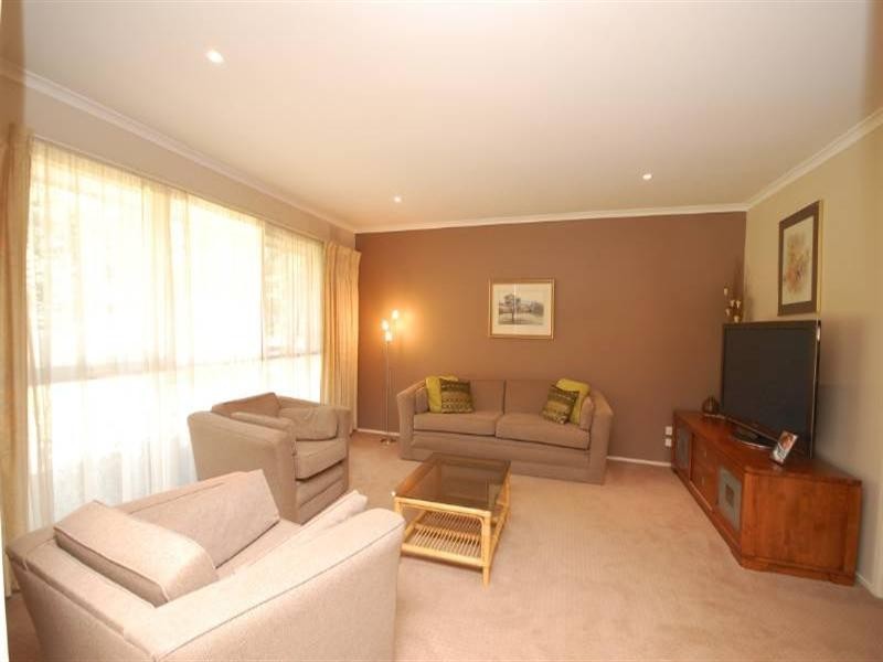 3 The Wridgeway, Mount Evelyn VIC 3796