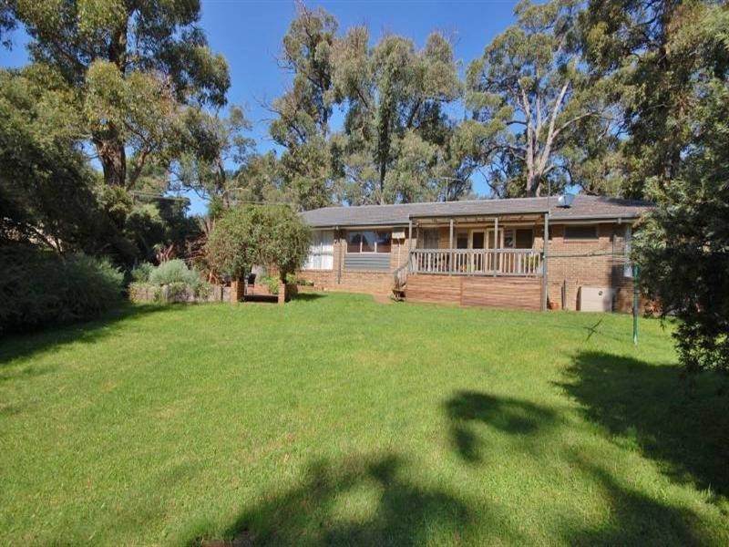 3 The Wridgeway, Mount Evelyn VIC 3796