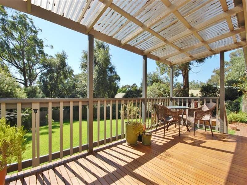 3 The Wridgeway, Mount Evelyn VIC 3796