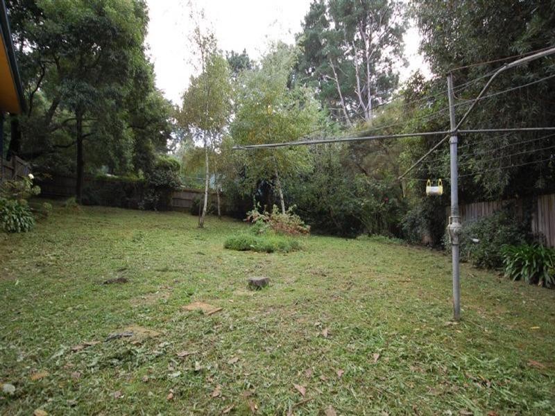 5 Bridgewater Road, Seville East VIC 3139