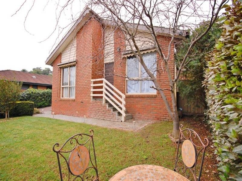 161 Nelson Road, Lilydale VIC 3140