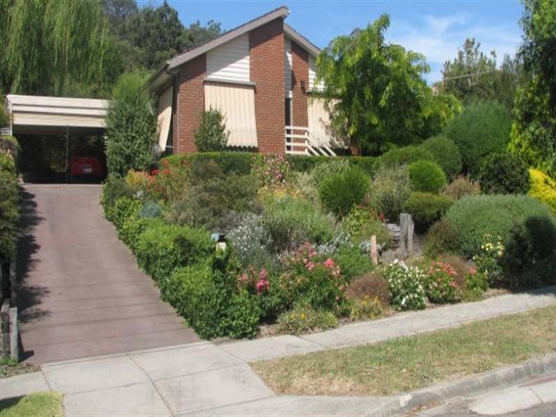 161 Nelson Road, Lilydale VIC 3140