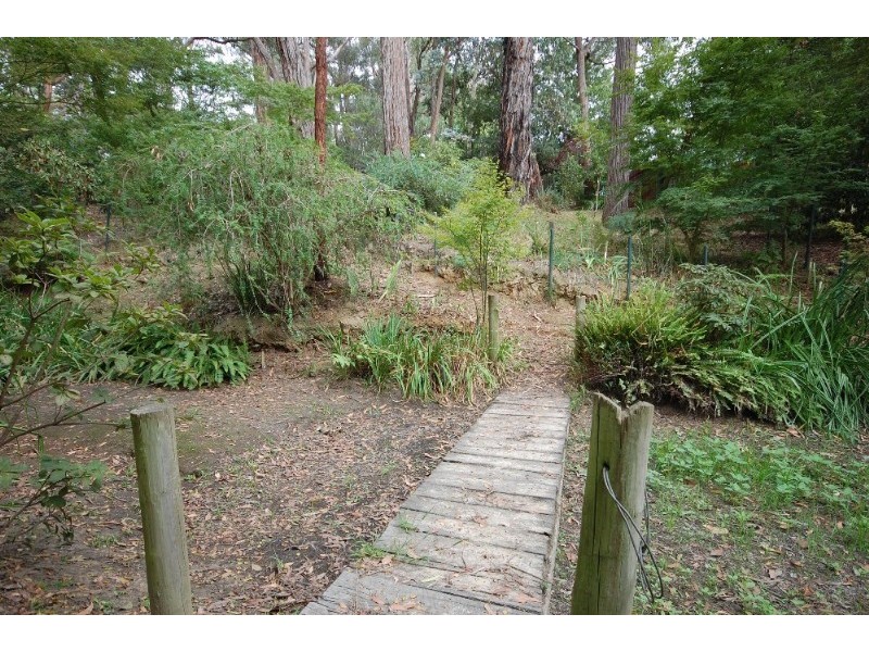 135 Clegg Road, Mount Evelyn VIC 3796