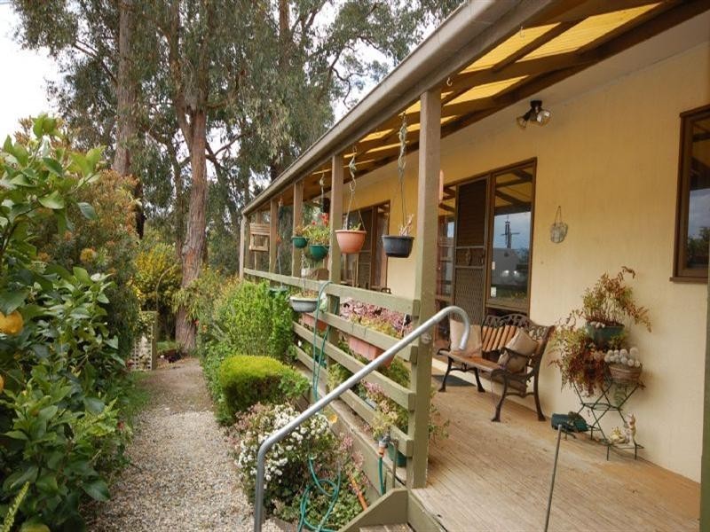 Mount Evelyn VIC 3796