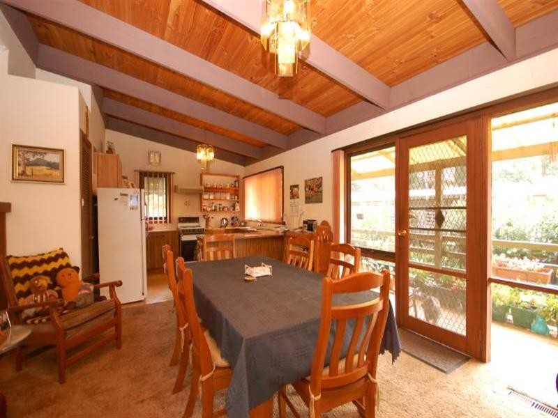 Mount Evelyn VIC 3796