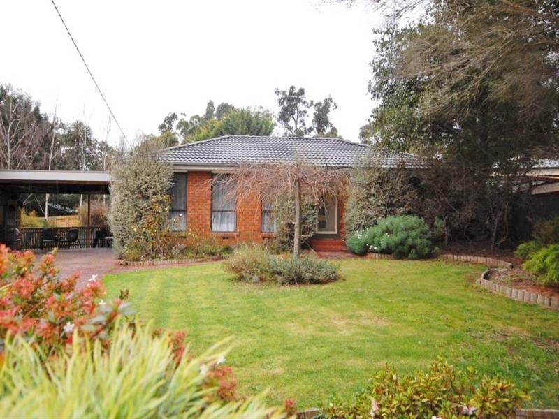 4 Ducol Court, Seville VIC 3139