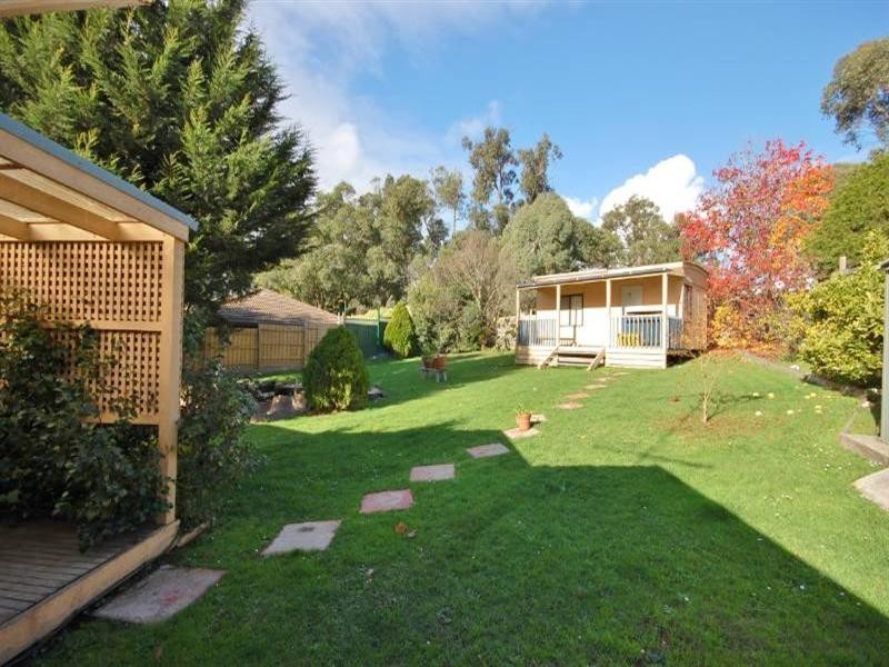 4 Ducol Court, Seville VIC 3139