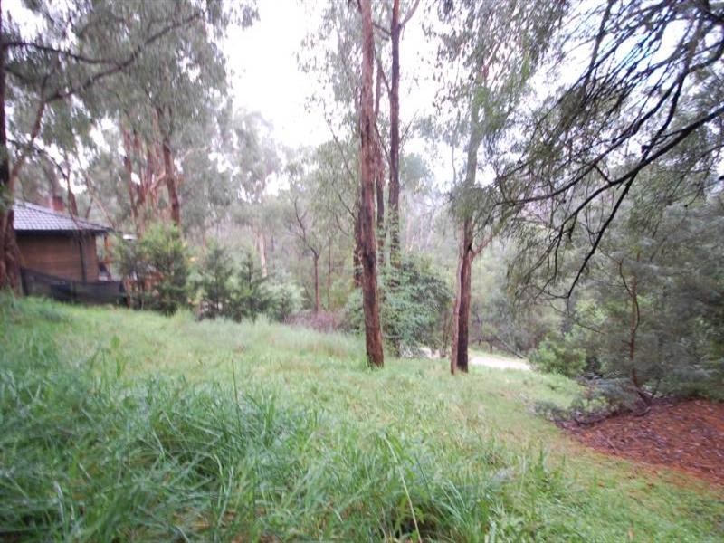 Mount Evelyn VIC 3796