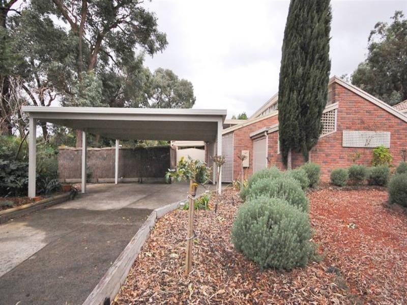 3 Lillian Close, Bayswater North VIC 3153