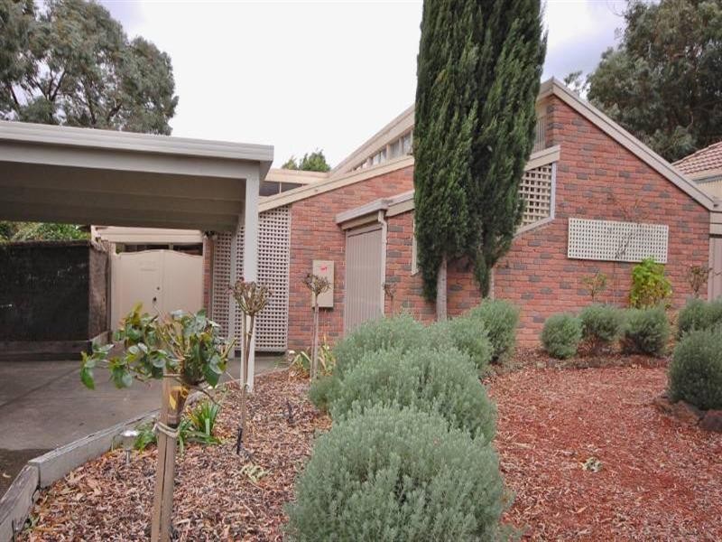 3 Lillian Close, Bayswater North VIC 3153