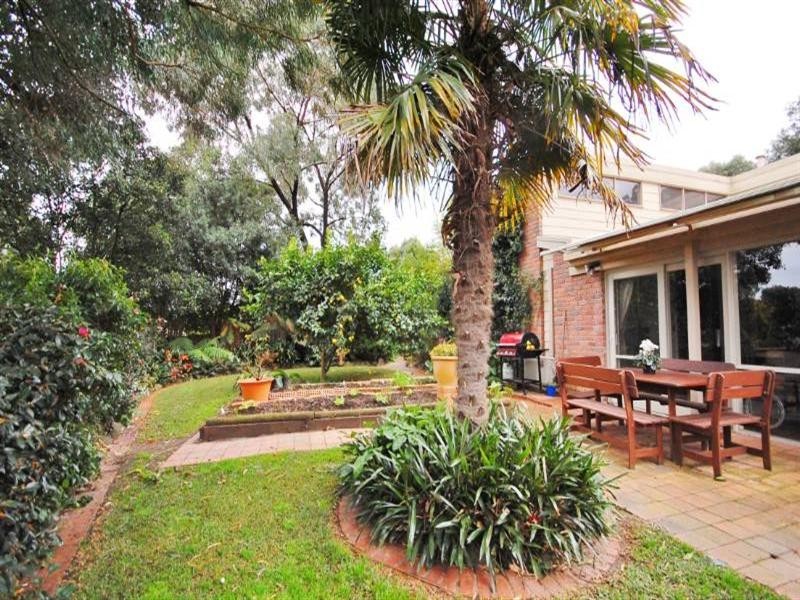 3 Lillian Close, Bayswater North VIC 3153